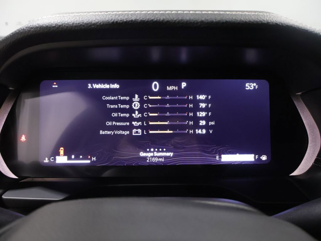 Certified 2025 Jeep Grand Cherokee Limited image 37