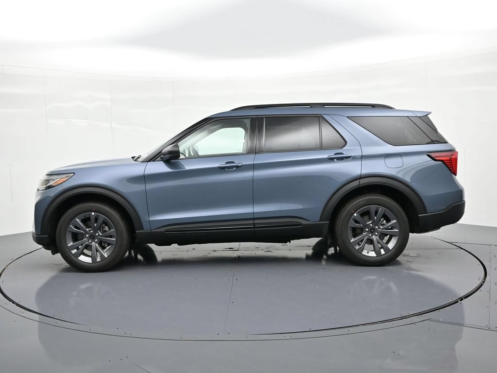 New 2026 Ford Explorer Active w/ Active Comfort Package AWD/4WD image 9