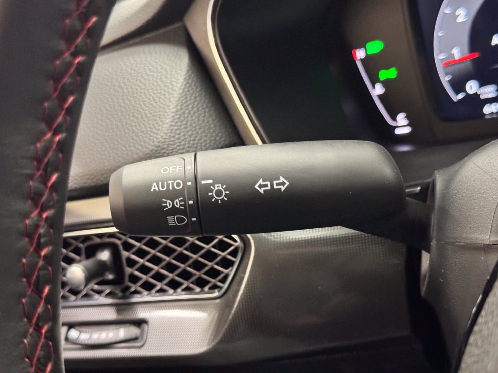 New 2026 Acura Integra Type S FWD image 17