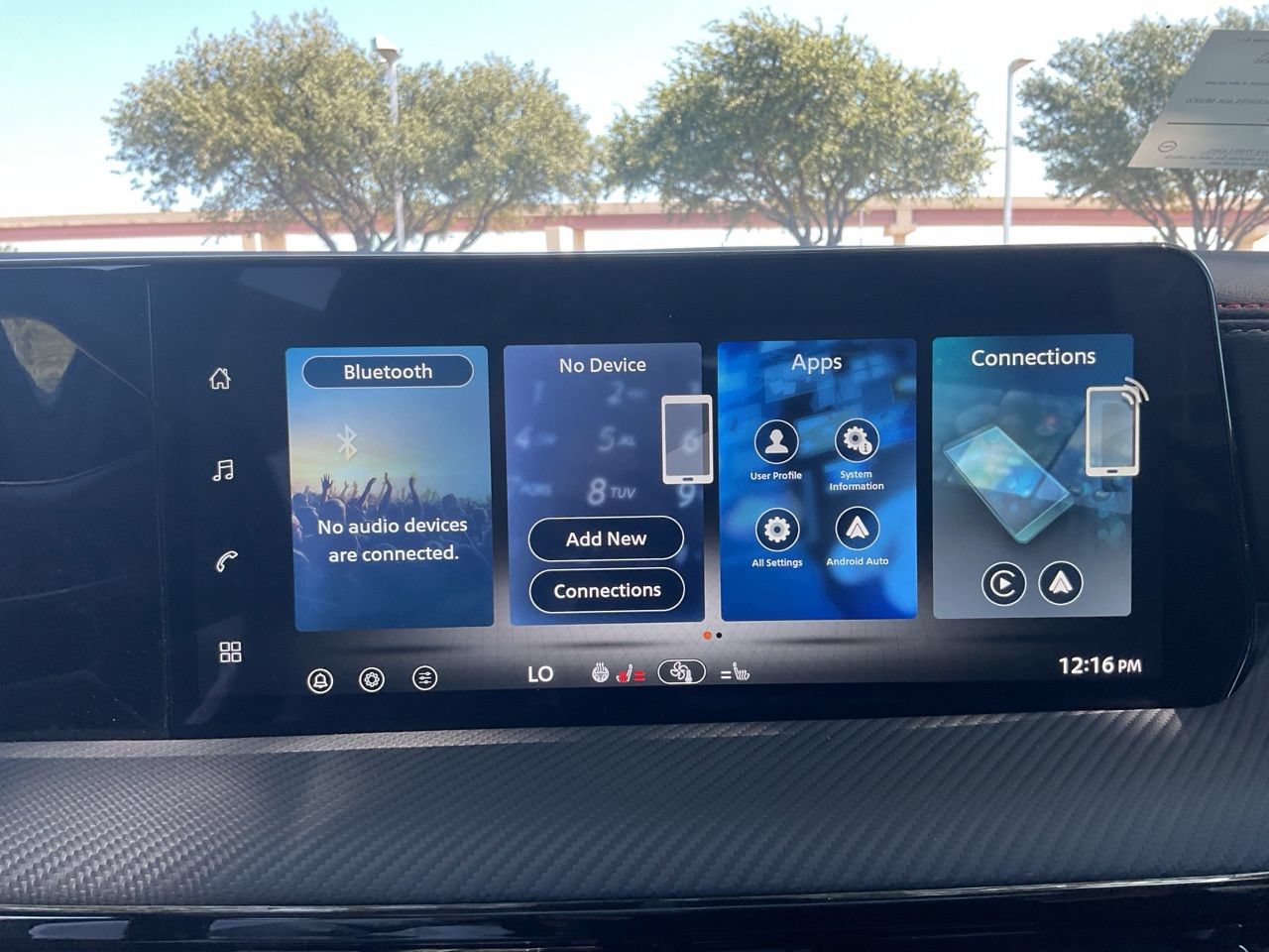 New 2027 Nissan Kicks SR AWD/4WD image 31