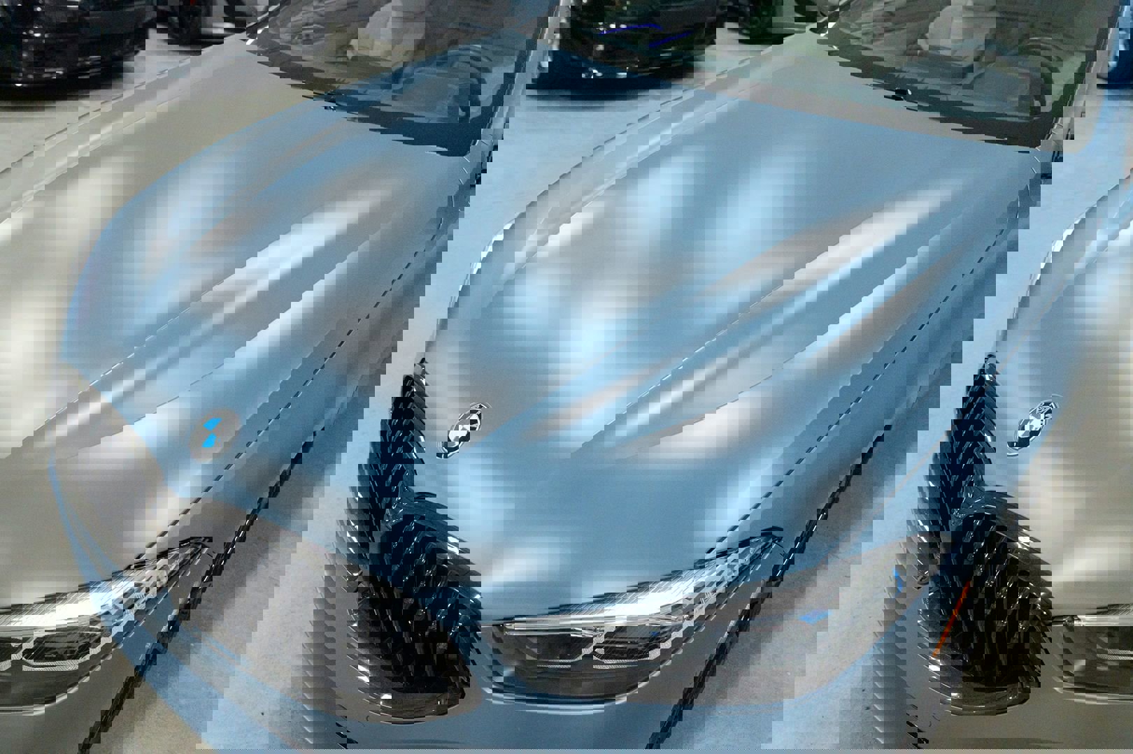 Used 2019 BMW M850i xDrive Coupe image 14