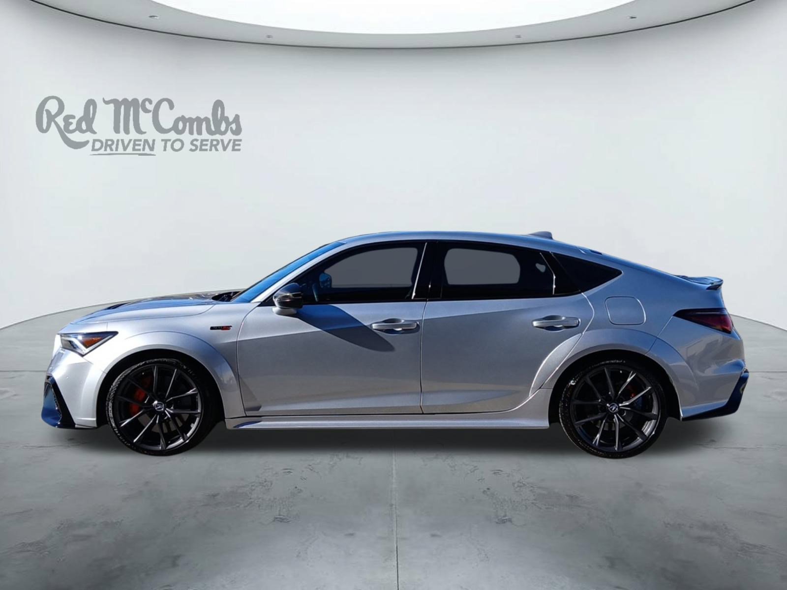 Used 2024 Acura Integra Type S image 2