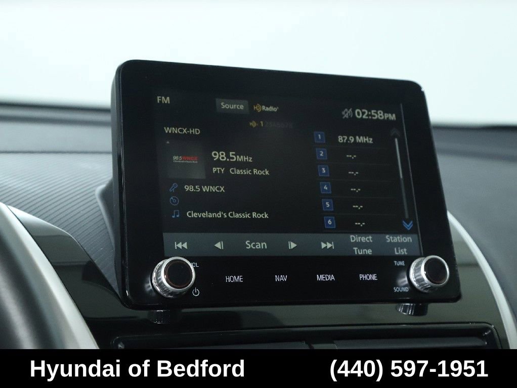 Used 2025 Mitsubishi Eclipse Cross AWD image 25