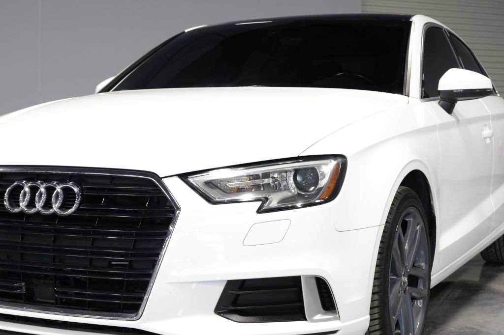 Used 2019 Audi A3 2.0T Premium w/ Convenience Package AWD/4WD image 28