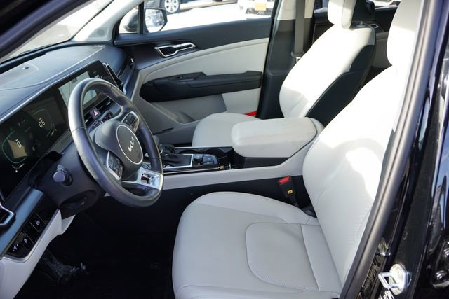 Used 2023 Kia Sportage EX image 15