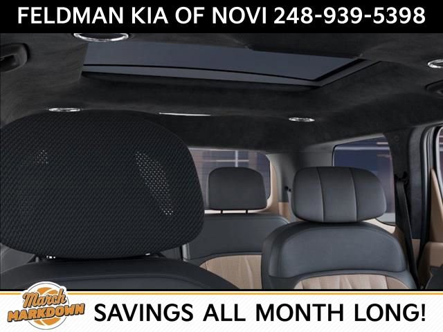 New 2026 Kia EV9 GT-Line image 28