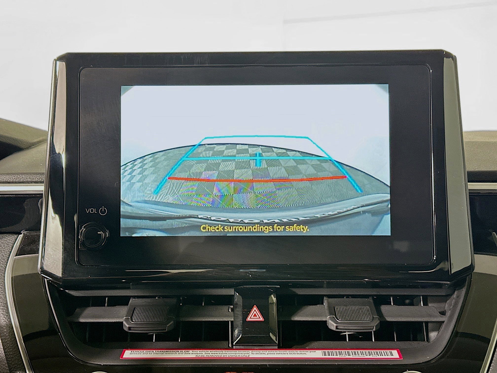 Used 2024 Toyota Corolla LE image 24