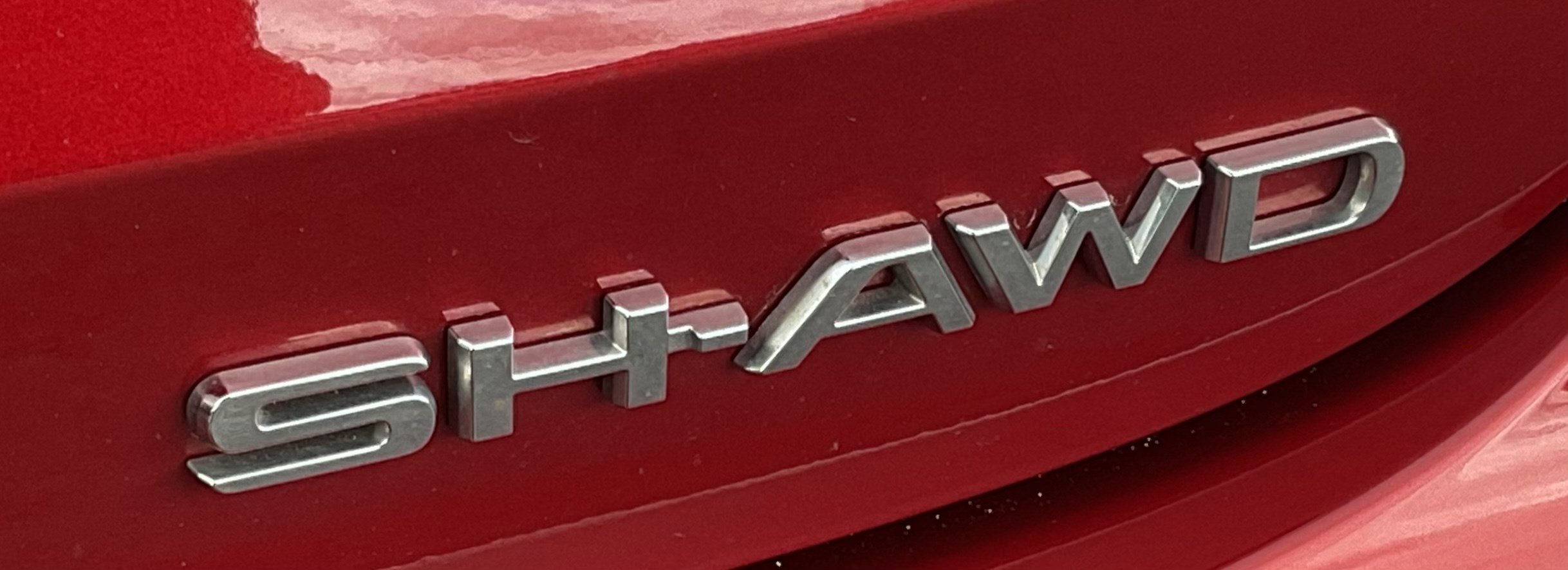 Used 2022 Acura TLX SH-AWD w/ A-SPEC Pkg image 8