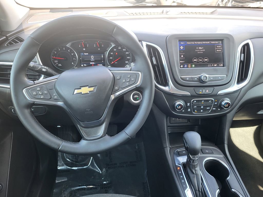 Used 2024 Chevrolet Equinox LT image 25