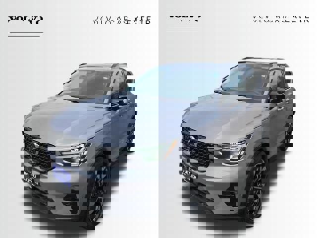 New 2026 Volvo XC40 B5 Plus w/ Climate Package AWD/4WD image 3