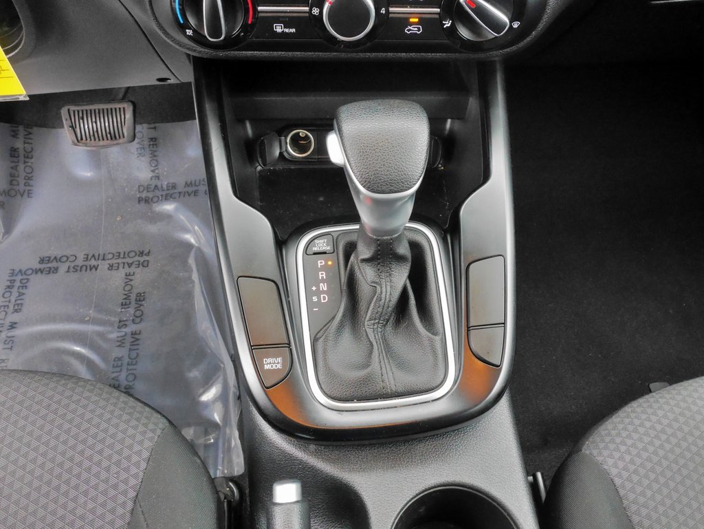 Used 2020 Kia Soul LX image 13