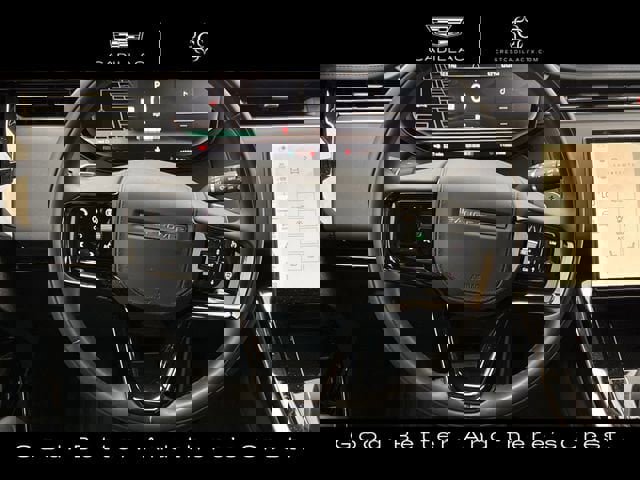 Used 2024 Land Rover Range Rover Sport Dynamic SE image 11