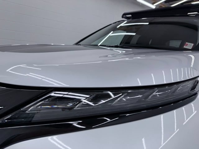 New 2026 Mitsubishi Outlander AWD image 7