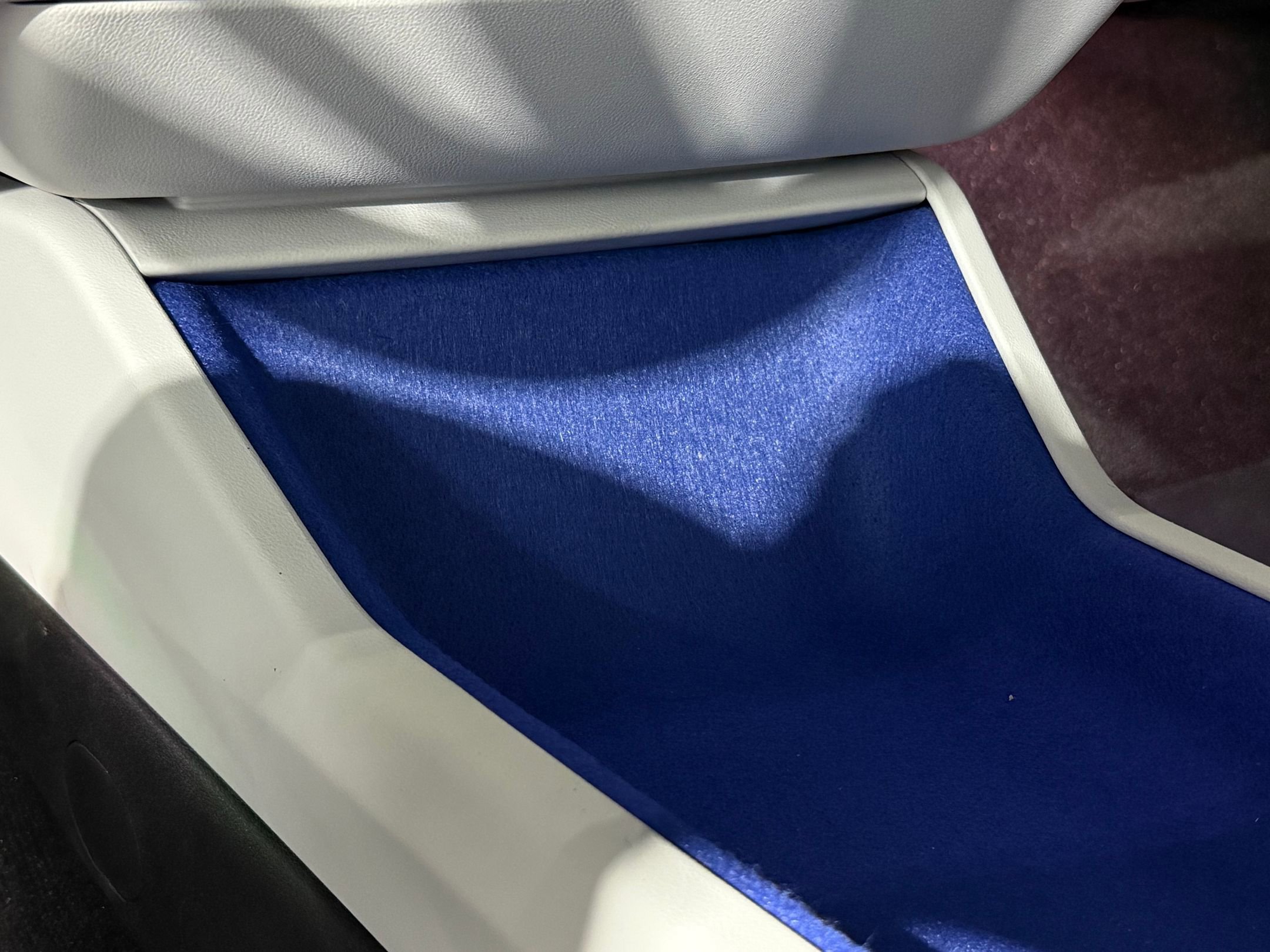 New 2026 Cadillac Optiq Sport 1 image 31