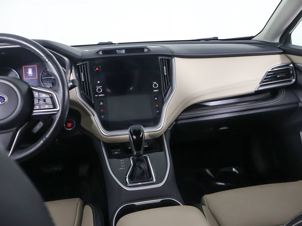 Used 2023 Subaru Outback Limited XT AWD/4WD image 38