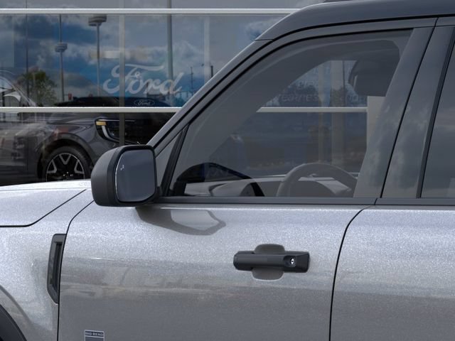 New 2026 Ford Bronco Sport Big Bend w/ Black Appearance Package AWD/4WD image 20
