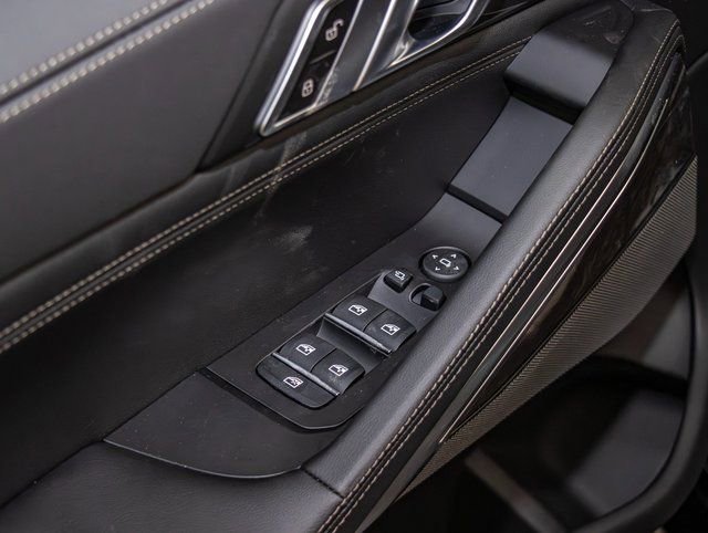 New 2026 BMW X6 xDrive40i AWD/4WD image 14