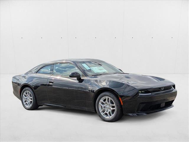 New 2025 Dodge Charger R/T w/ Quick Order Package 25M R/T image 7