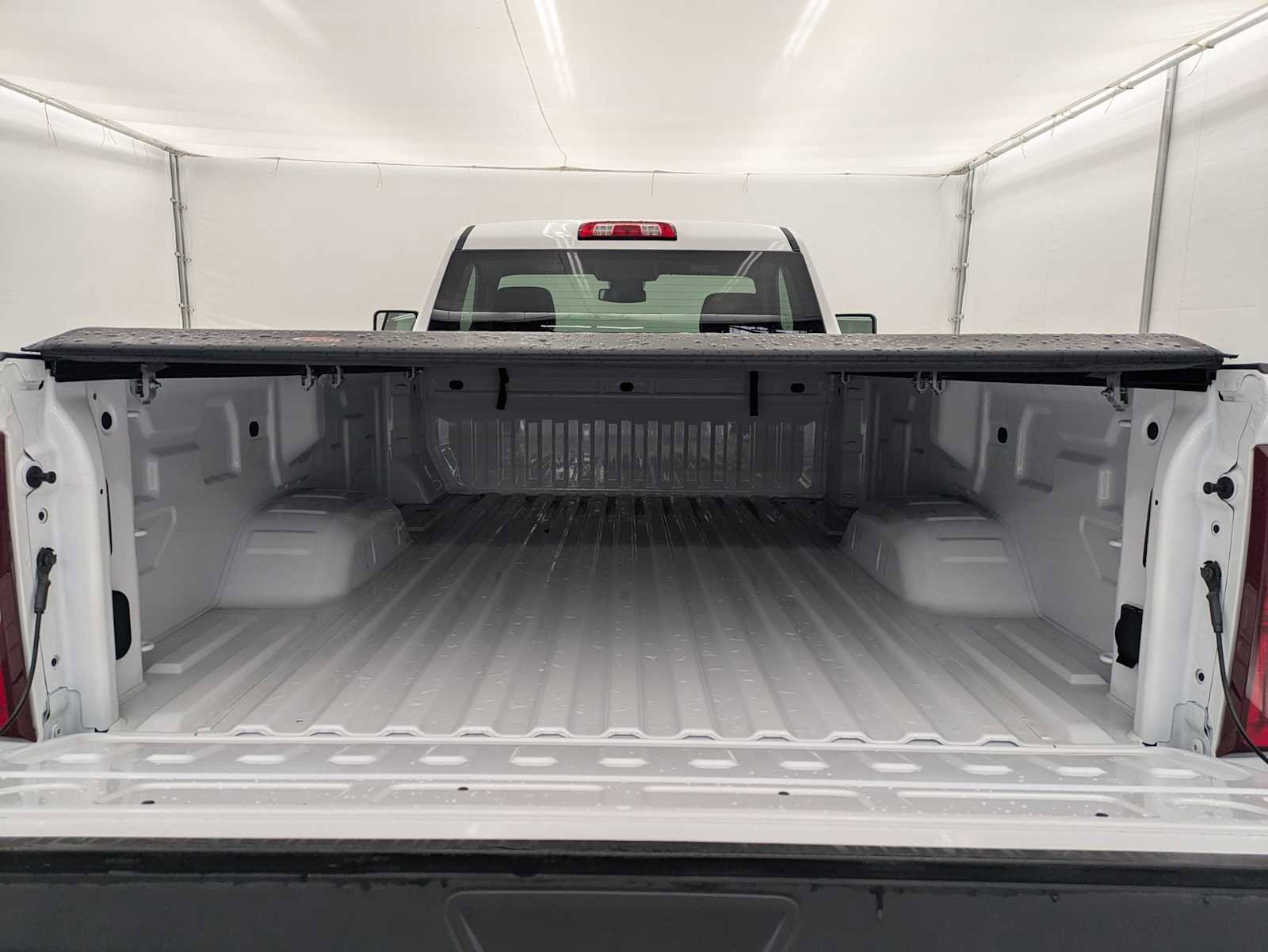 New 2026 Chevrolet Silverado 3500 W/T w/ WT/CX Safety Package image 27