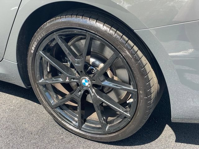 Used 2026 BMW 840i xDrive AWD/4WD image 28