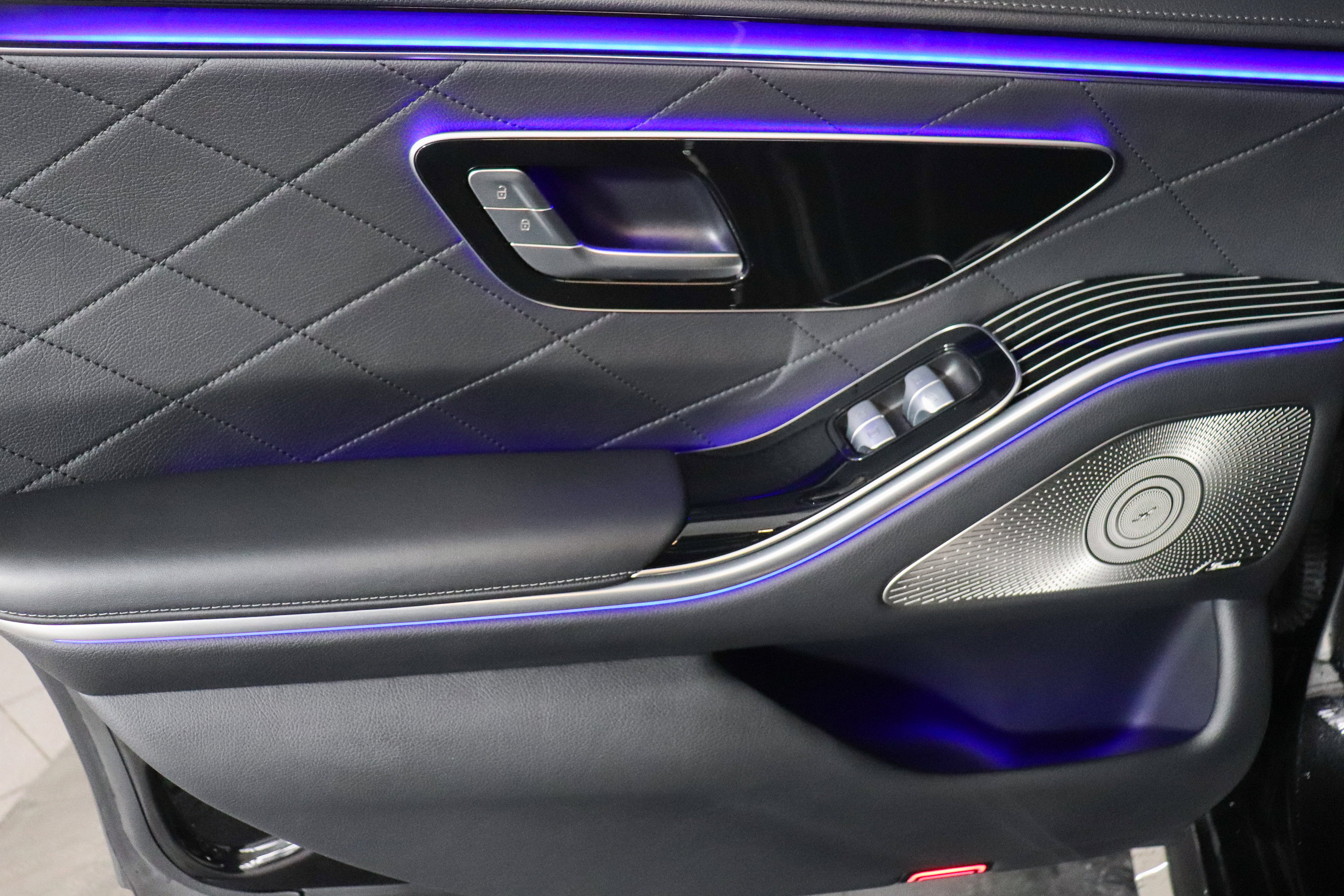 Used 2023 Mercedes-Benz S 580 4MATIC Sedan image 21