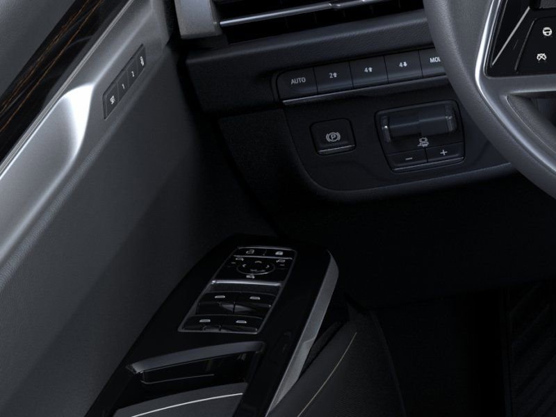 New 2026 Cadillac Escalade ESV Luxury image 22