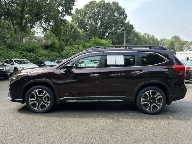 Used 2024 Subaru Ascent Touring AWD/4WD video 2