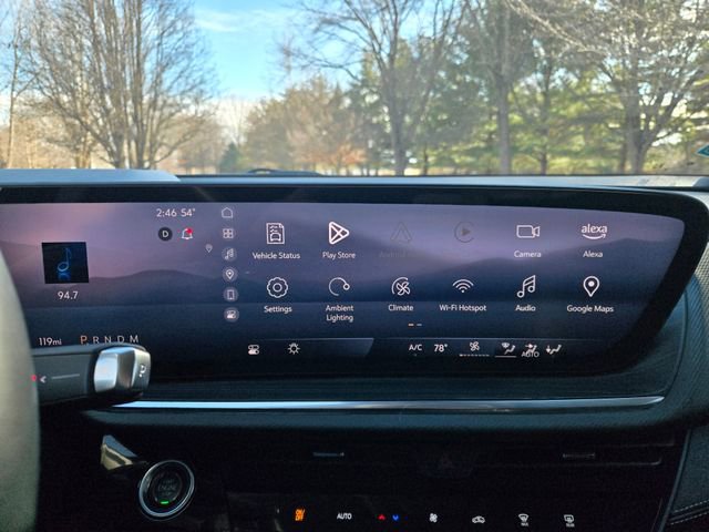 Used 2025 Buick Envision Preferred image 25