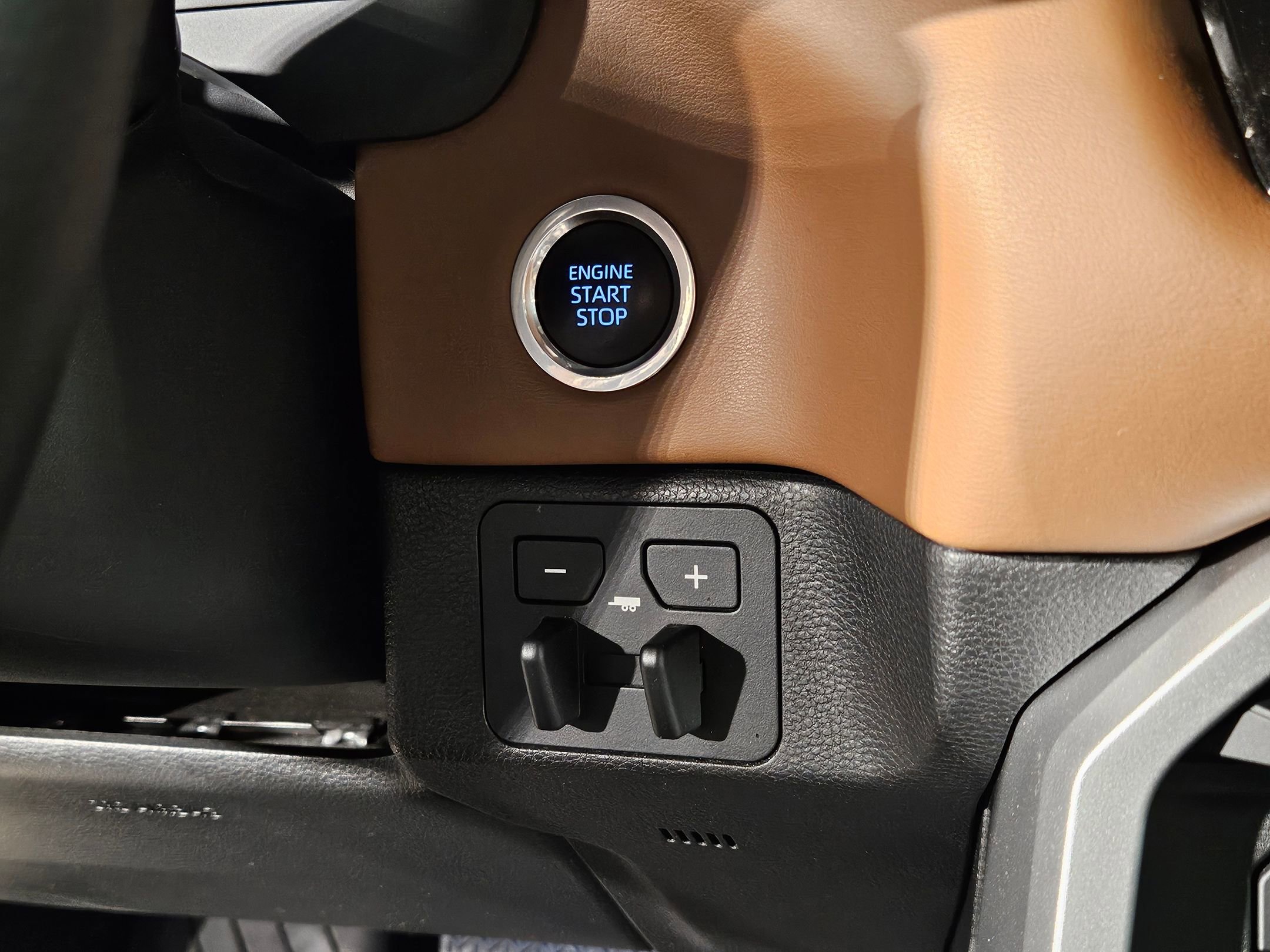 Used 2024 Toyota Tundra 1794 Edition image 34