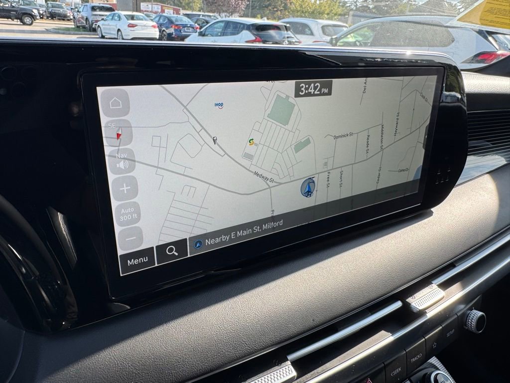 Used 2023 Hyundai Palisade Calligraphy image 25