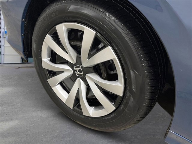 New 2026 Honda Civic LX image 10