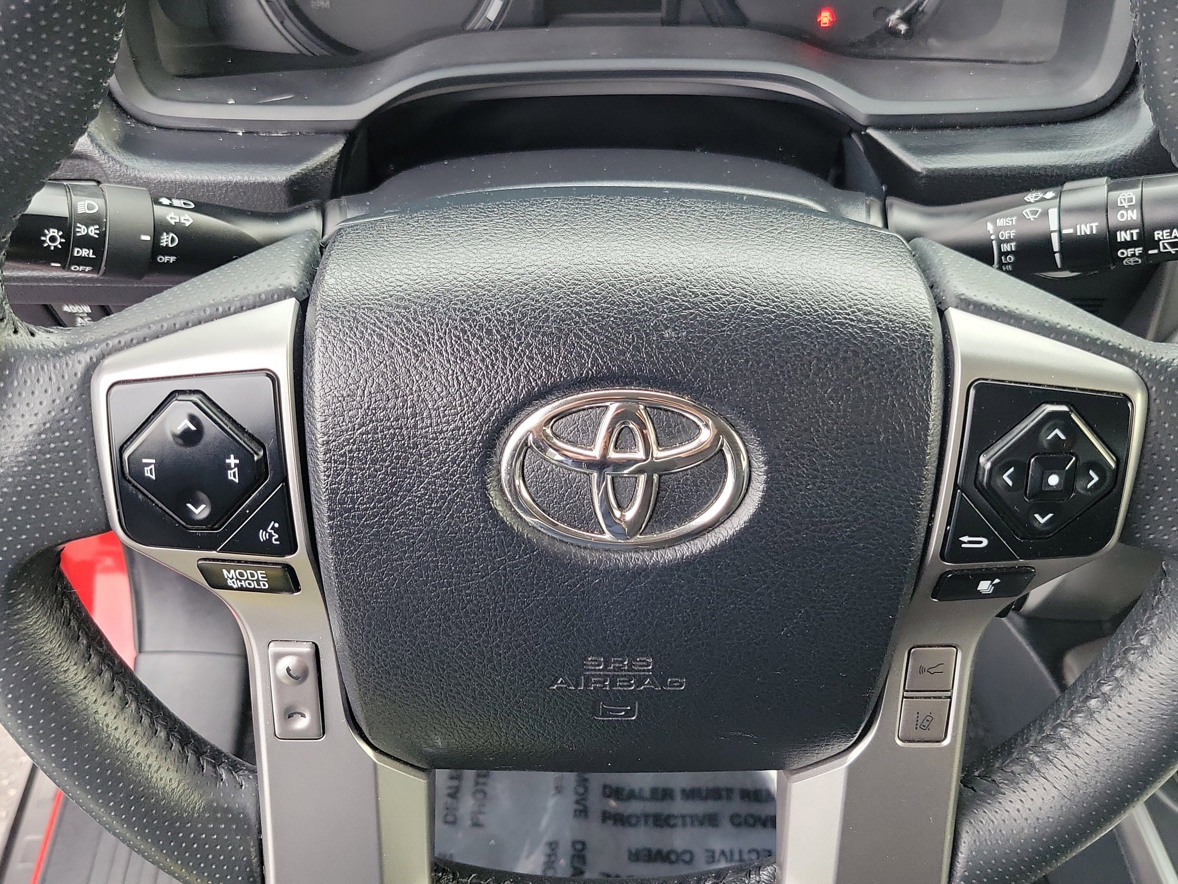 Certified 2024 Toyota 4Runner SR5 image 26