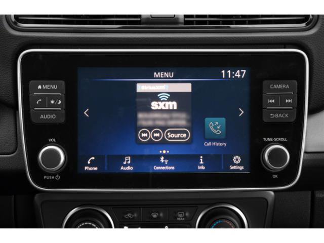 Used 2021 Nissan Leaf SV Plus FWD image 13