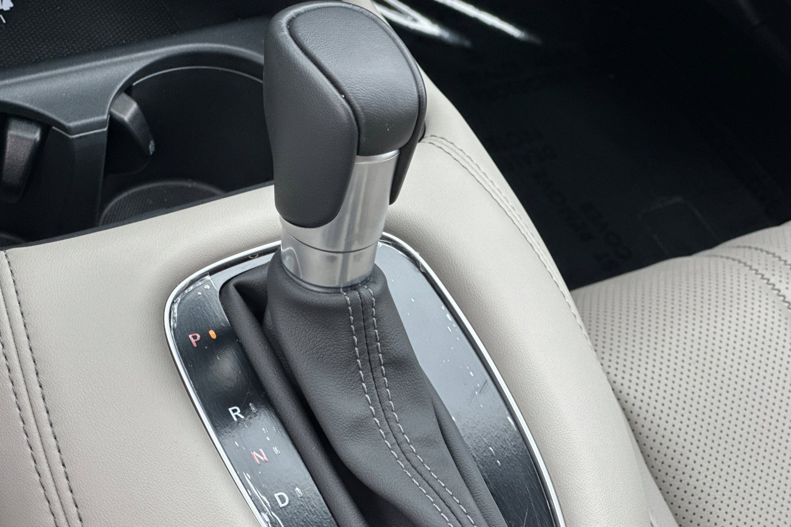 Certified 2026 Honda HR-V EX-L image 21