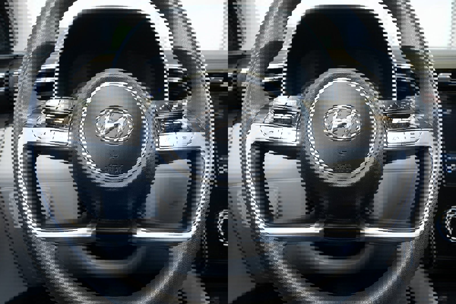 Used 2023 Hyundai Tucson SEL image 38