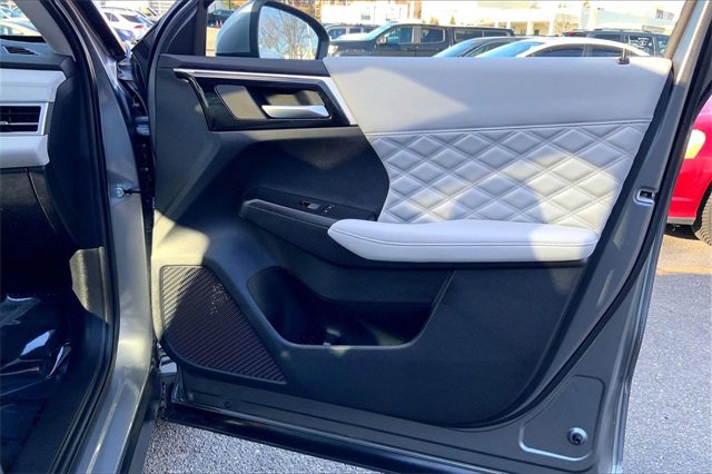 Used 2023 Mitsubishi Outlander SEL image 19