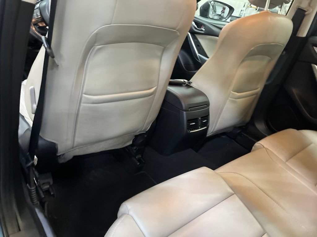 Used 2014 MAZDA MAZDA6 Touring FWD image 18