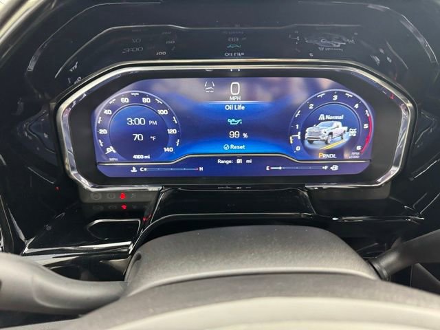 Used 2024 Chevrolet Silverado 3500 High Country w/ High Country Premium Package image 30