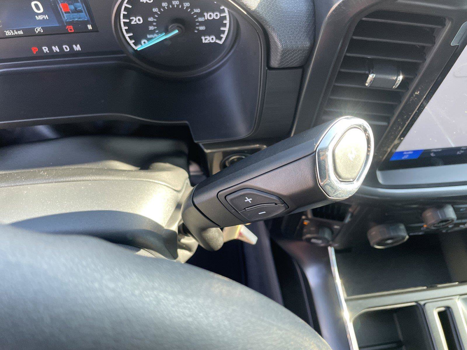 New 2026 Ford F150 STX AWD/4WD image 19