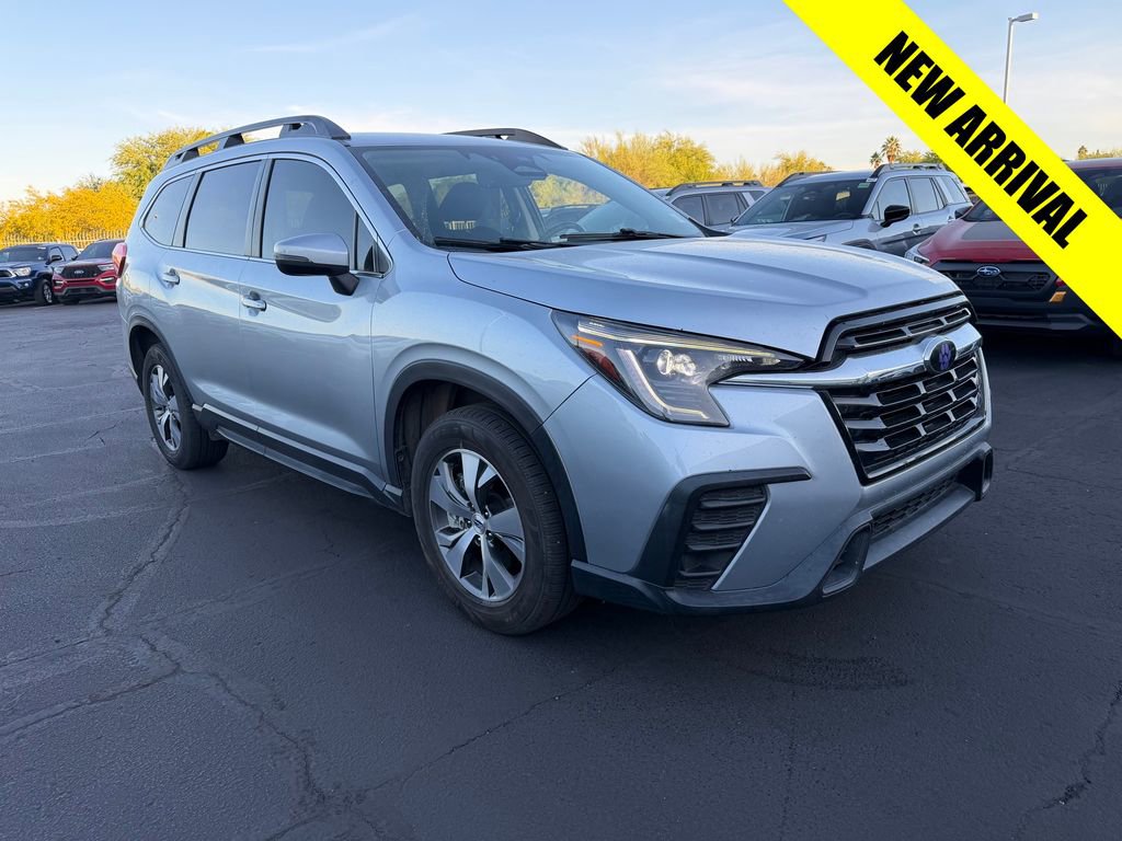 Used 2023 Subaru Ascent Premium w/ Convenience Package image 1