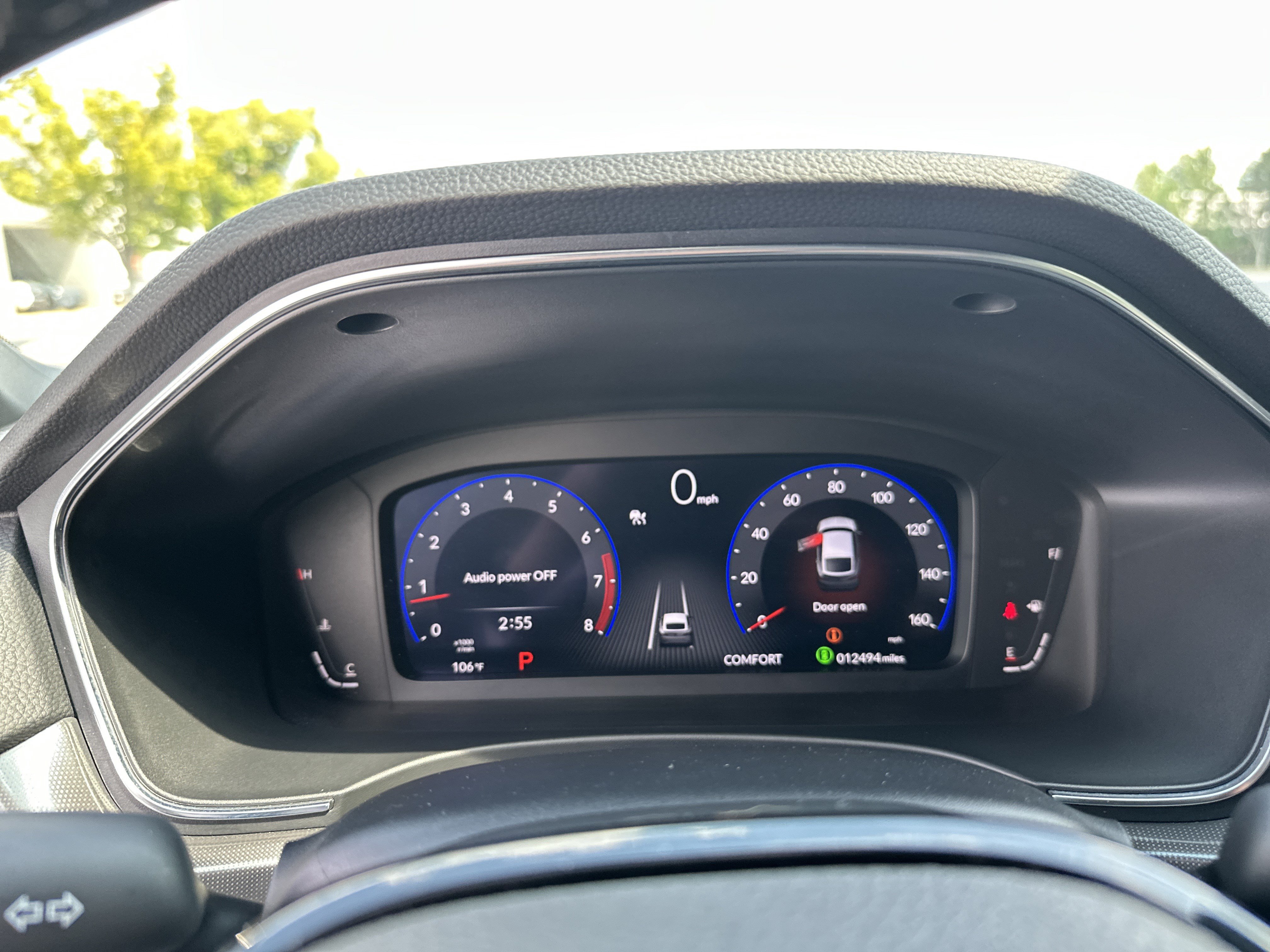 Used 2025 Acura Integra A-Spec FWD image 21