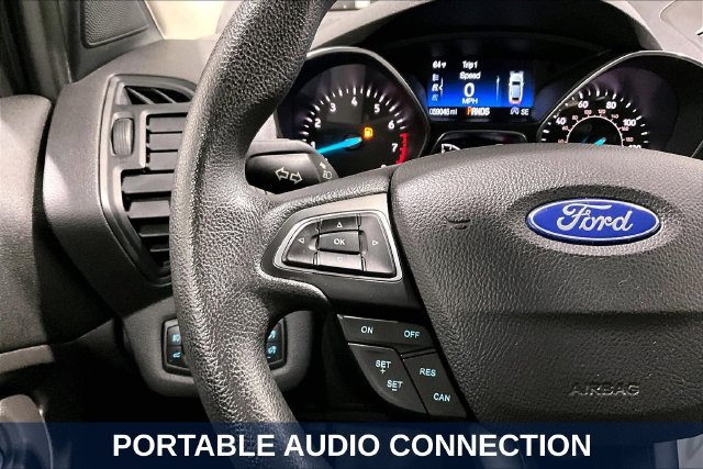 Used 2018 Ford Escape SE AWD/4WD image 15