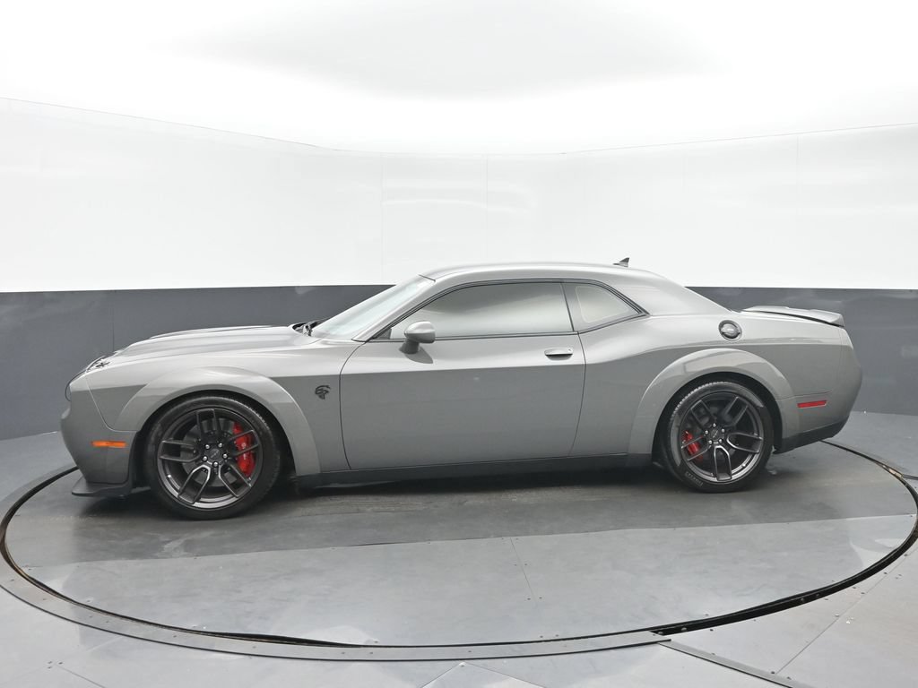 Used 2019 Dodge Challenger SRT Hellcat w/ Widebody Package RWD image 6