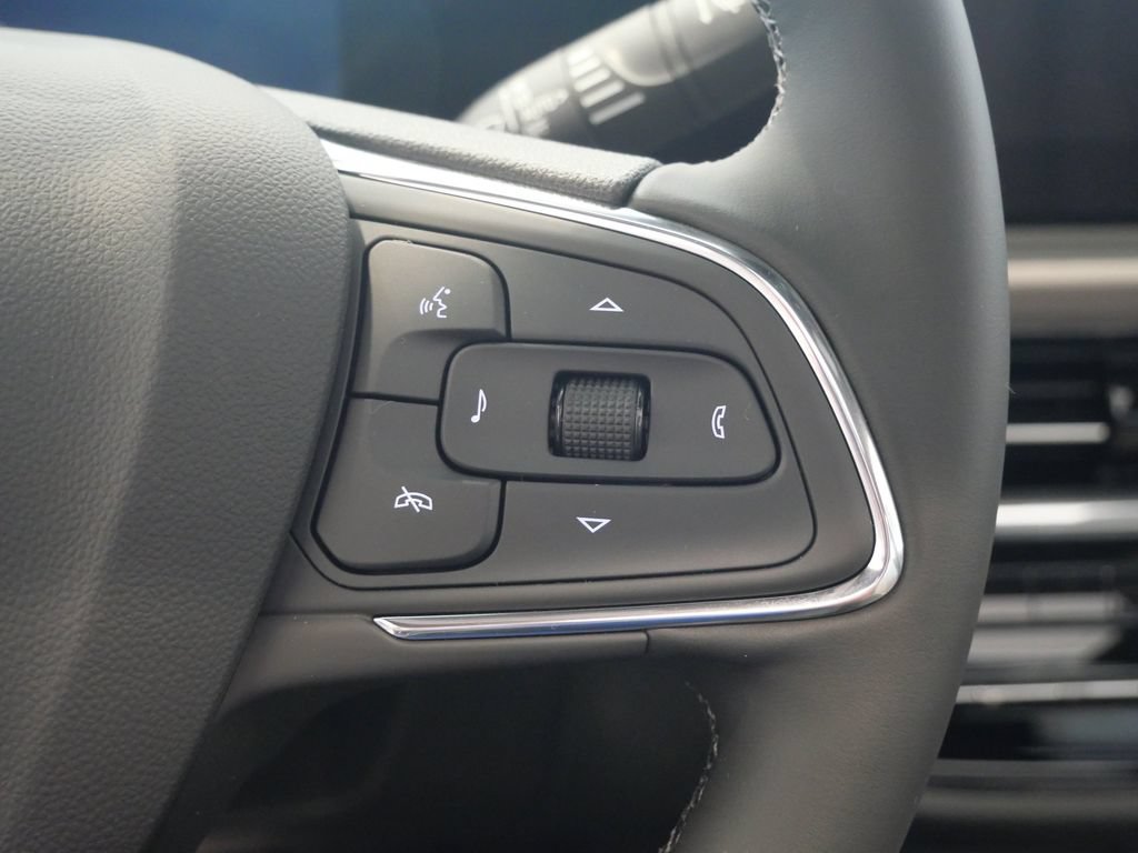 New 2026 Buick Envista Sport Touring FWD image 21