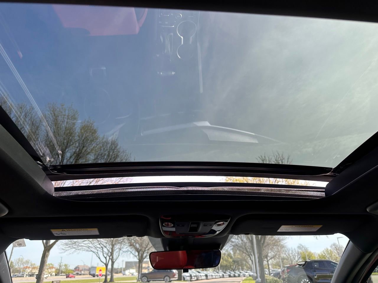 Used 2023 Kia K5 GT-Line image 16