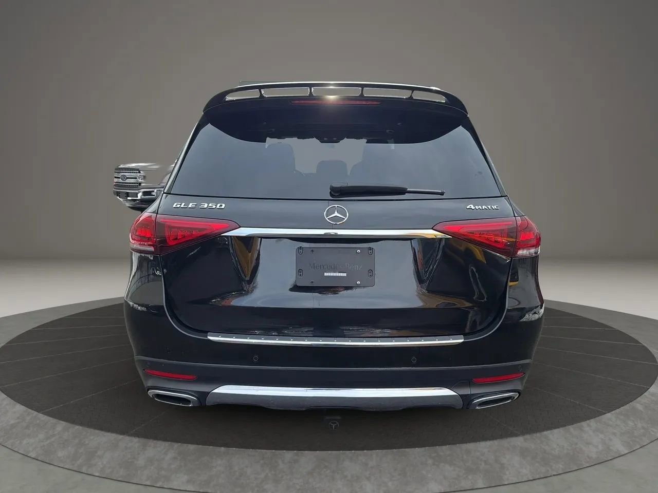 Used 2021 Mercedes-Benz GLE 350 4MATIC image 6