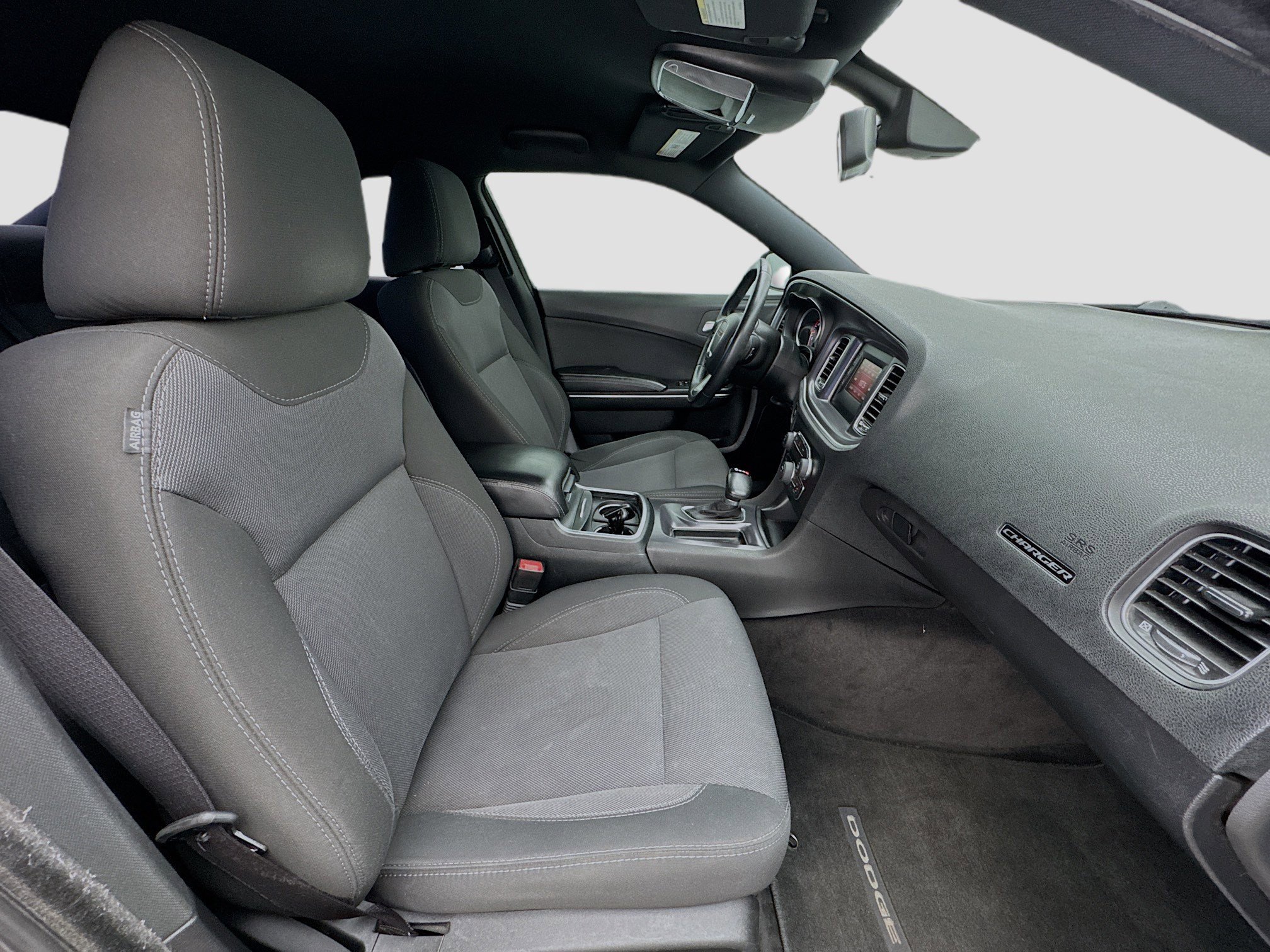 Used 2016 Dodge Charger SE image 18