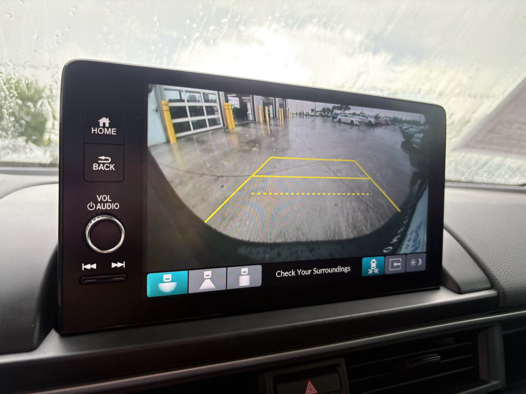 Certified 2024 Honda Pilot EX-L image 17
