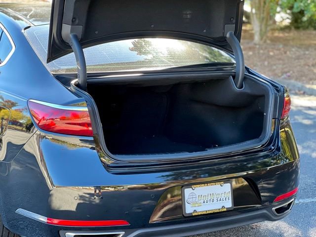 Used 2019 Kia Cadenza Premium image 45