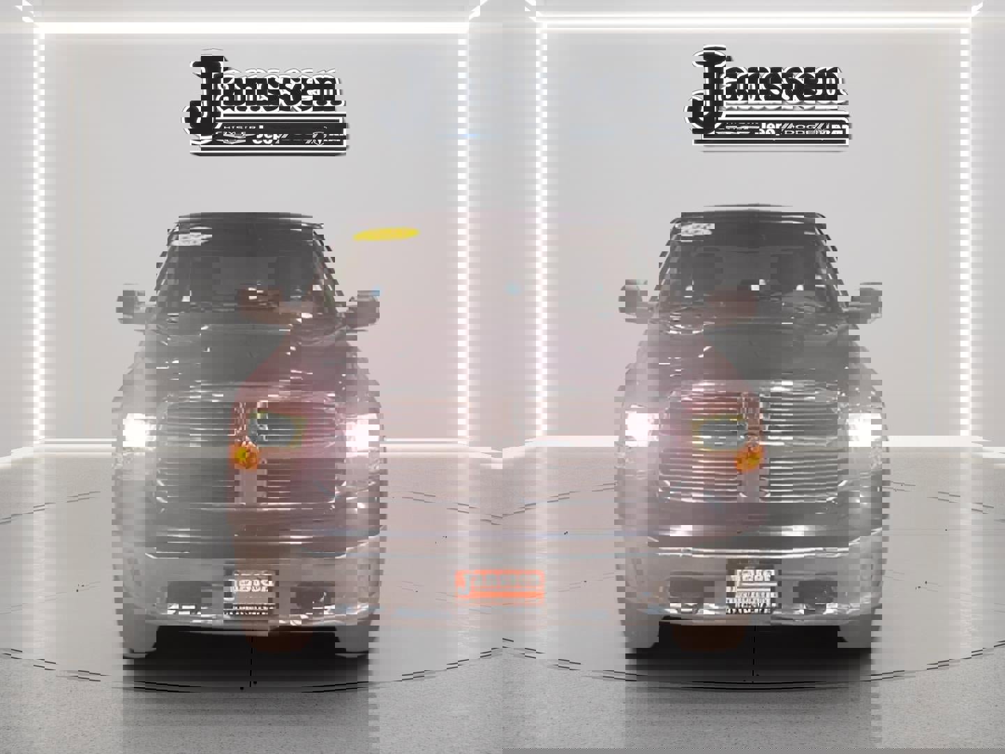 Used 2013 RAM 1500 Big Horn image 5